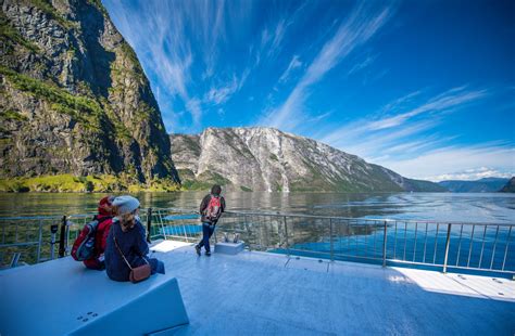fjord tours norway in a nutshell